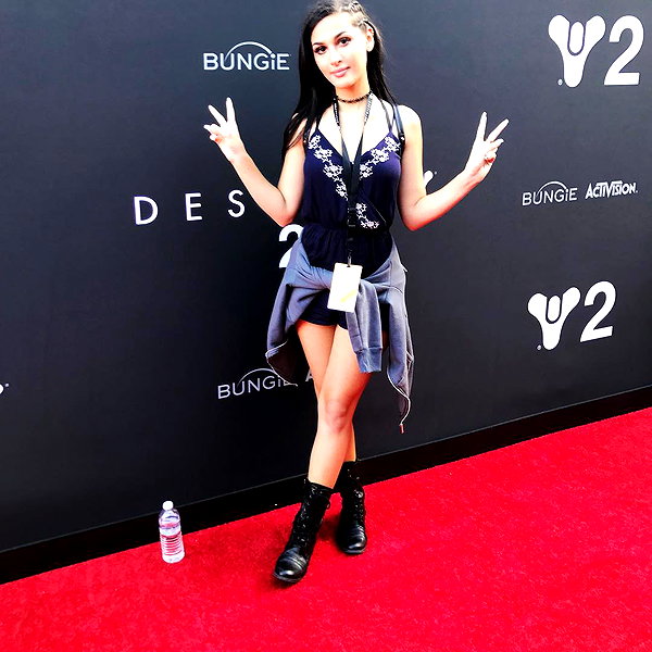 sssniperwolf instagram image archive image