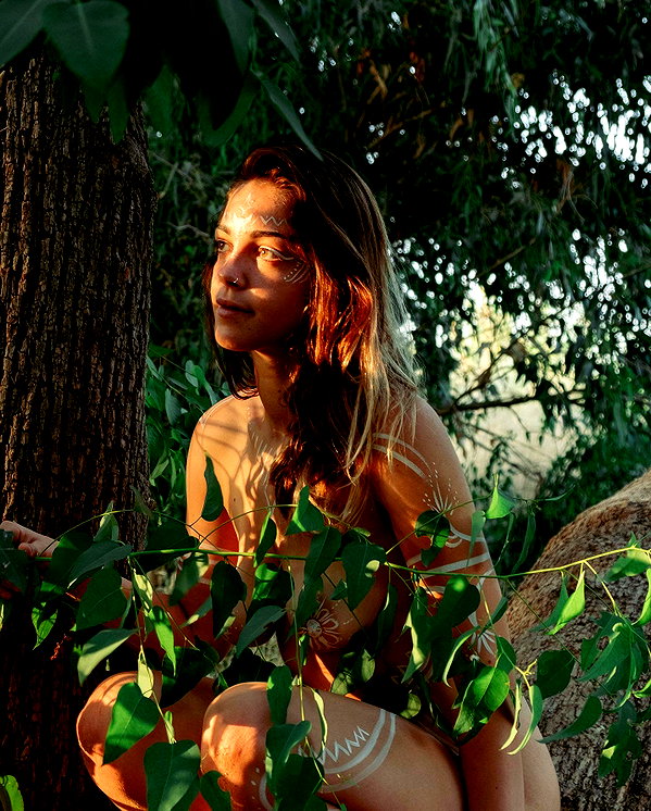 eva_romanovski instagram image archive image