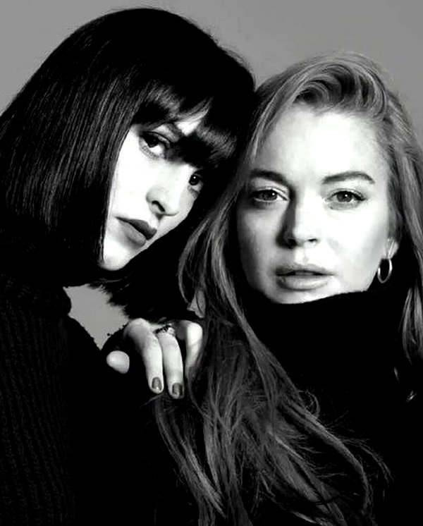 lindsaylohan instagram image archive image