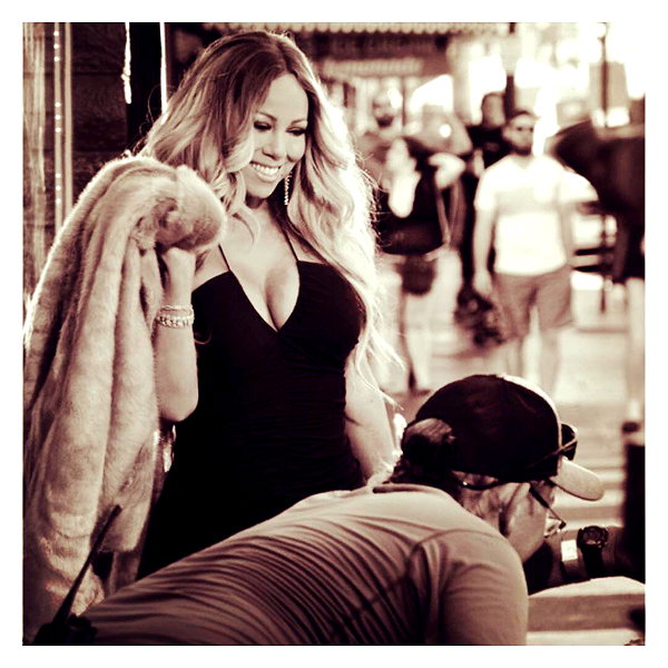 mariahcarey instagram image archive image
