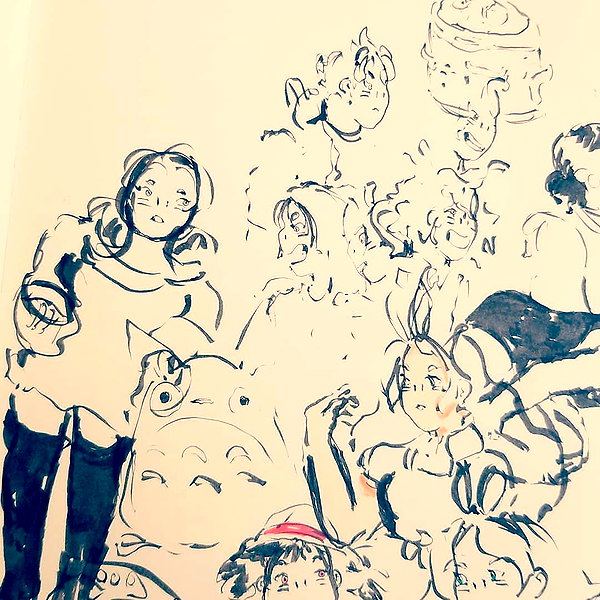 lefthandkun instagram image archive image