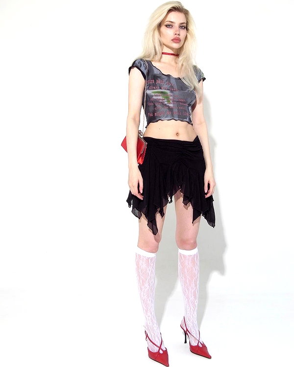 alien.hanna instagram image archive image
