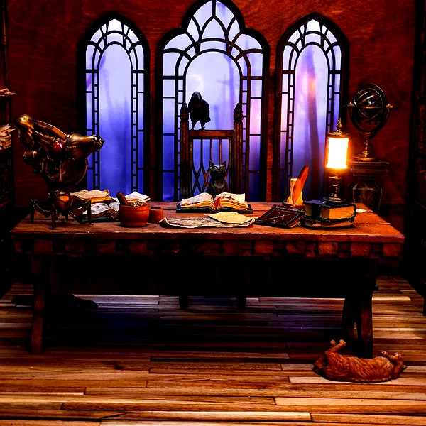 thenerdforge instagram image archive image