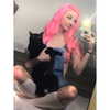 danielle.mercedie Altpins Profile Picture