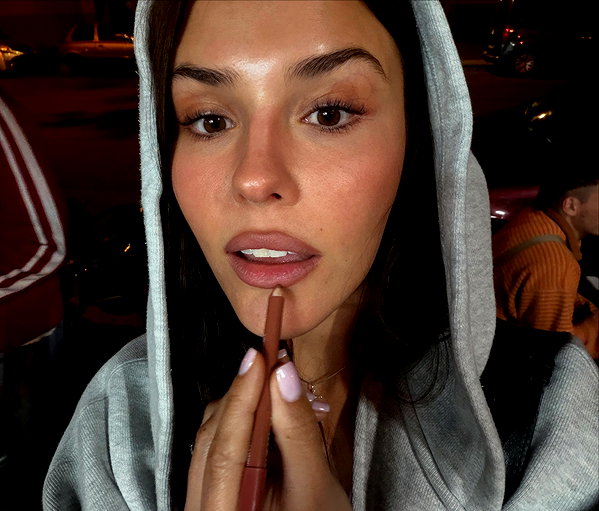 mariagabrielasantos instagram image archive image