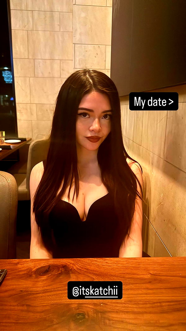 itskatchii instagram image archive image