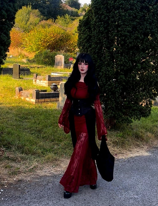 scarlett_ichor instagram image archive image