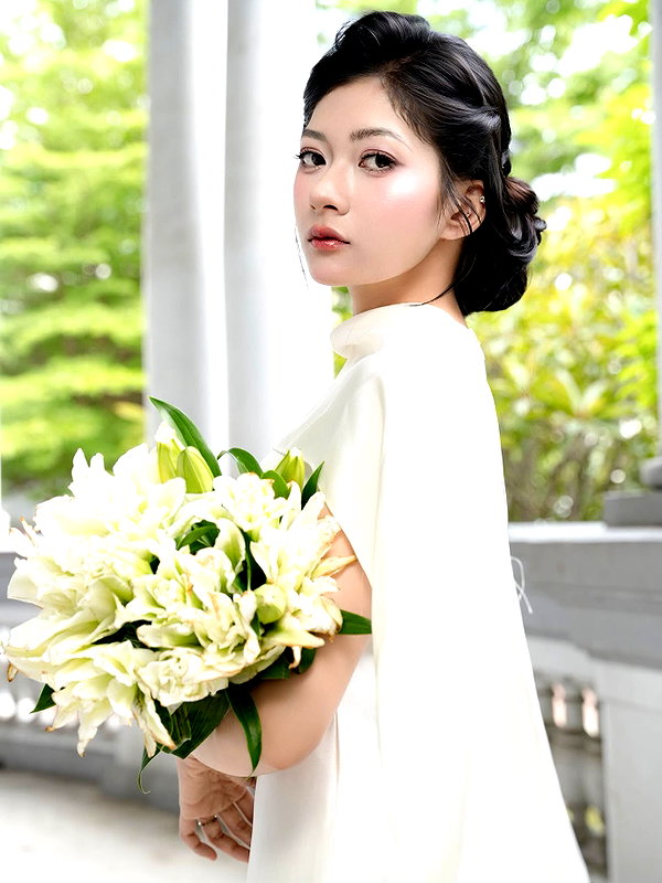 lyhythuedoxinh instagram image archive image