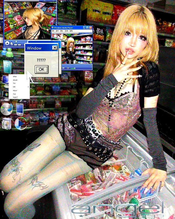angelwithashotgunxx instagram image archive image