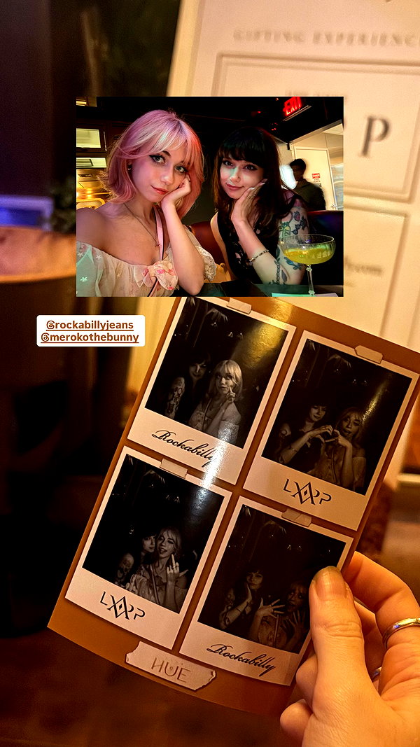 iluvmeww instagram image archive image