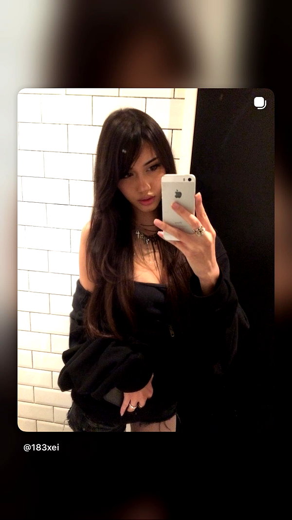 xeiyza instagram image archive image