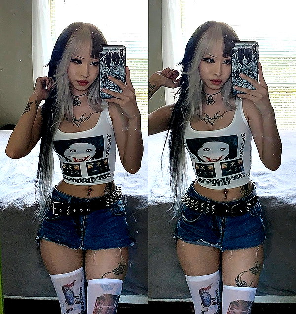 gargoyol instagram image archive image