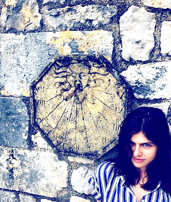 alexandradaddario instagram image archive image