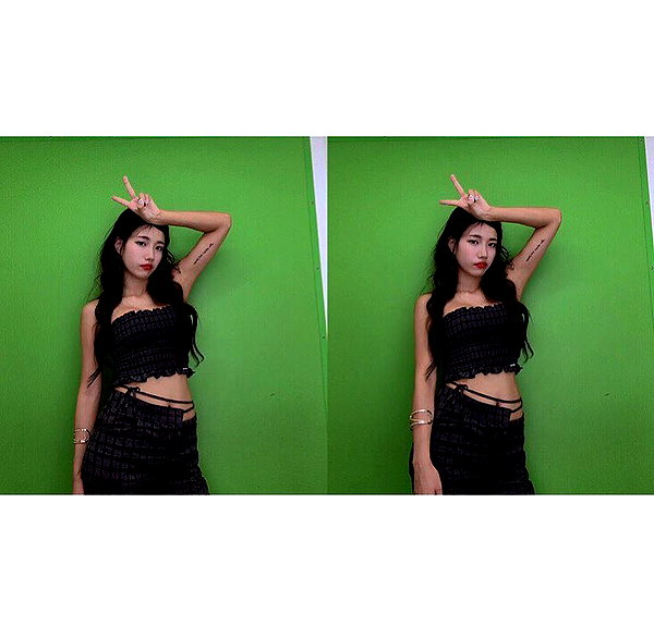 bora__look instagram image archive image