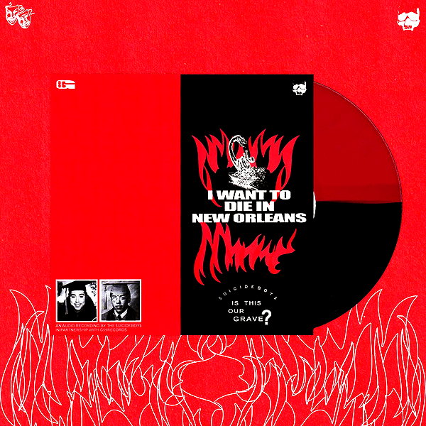 suicideboys instagram image archive image