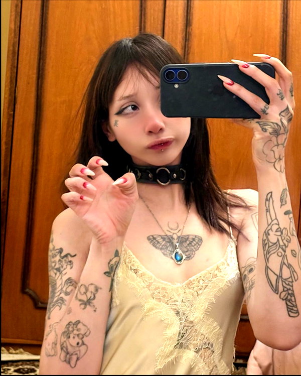 ambrzinha666 instagram image archive image