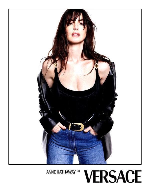 annehathaway instagram image archive image