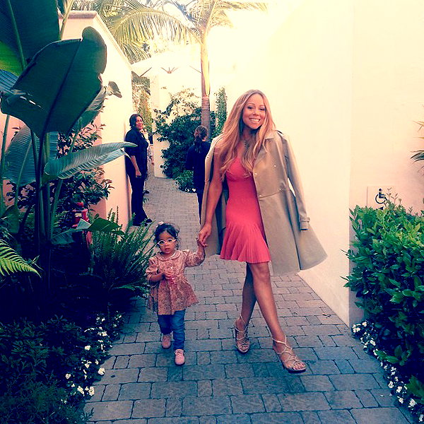 mariahcarey instagram image archive image