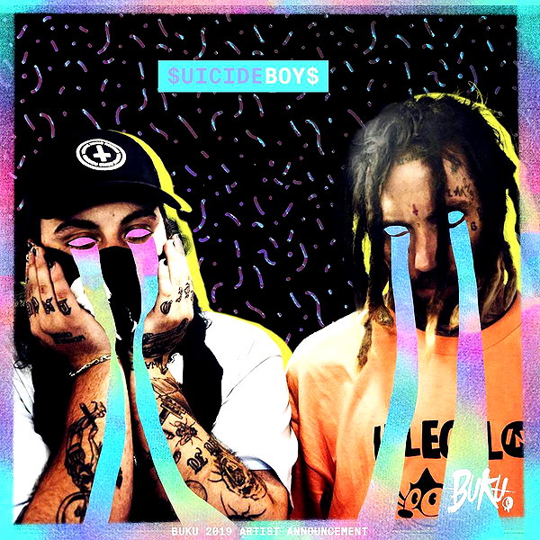 suicideboys instagram image archive image