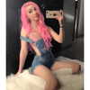 danielle.mercedie Altpins Profile Picture