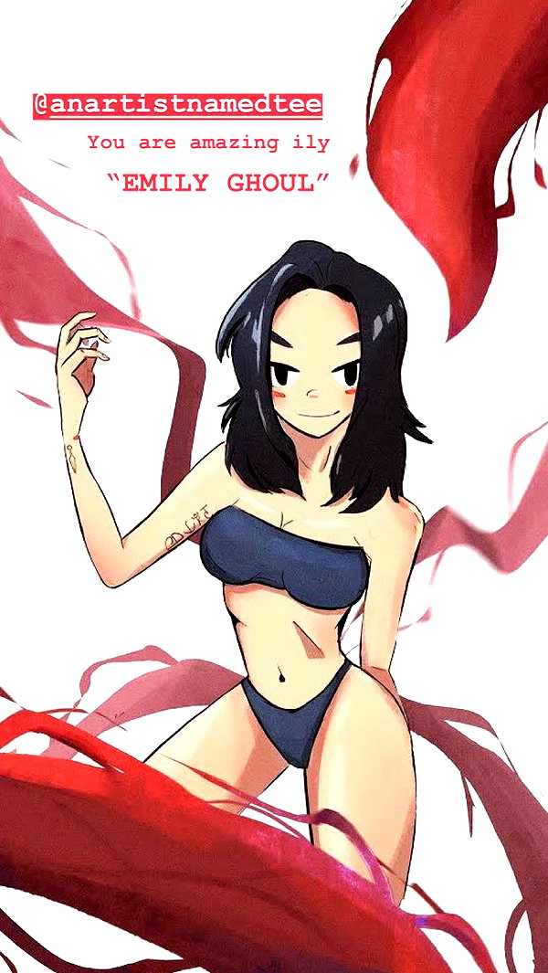 emily.ghoul instagram image archive image