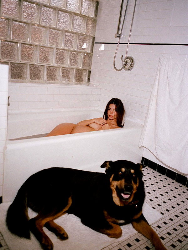 emrata instagram image archive image