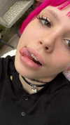 miss_baby007 Altpins Profile Picture