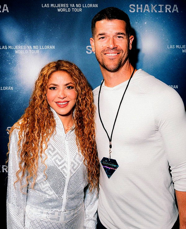 shakira instagram image archive image