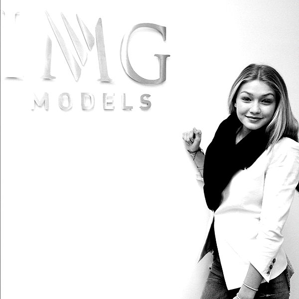 gigihadid instagram image archive image
