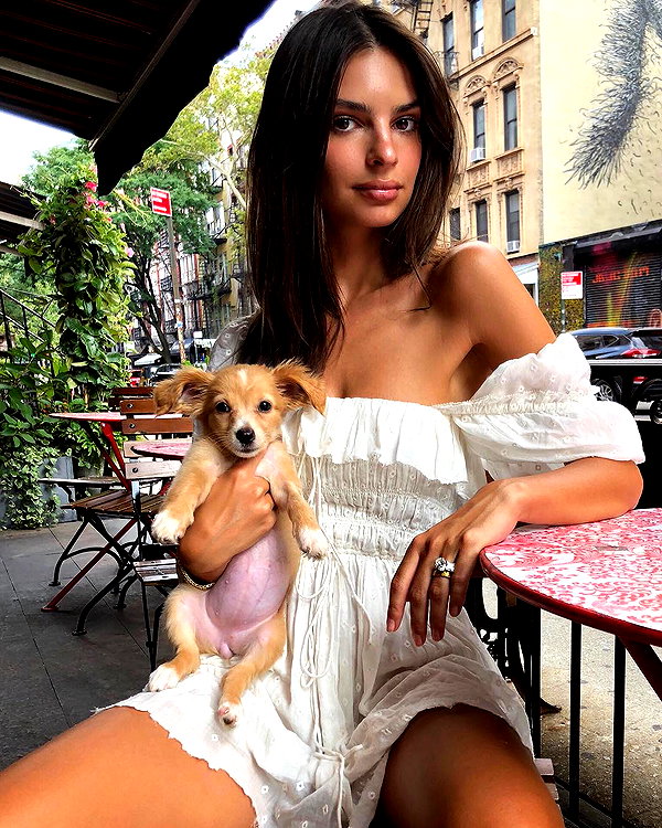 emrata instagram image archive image