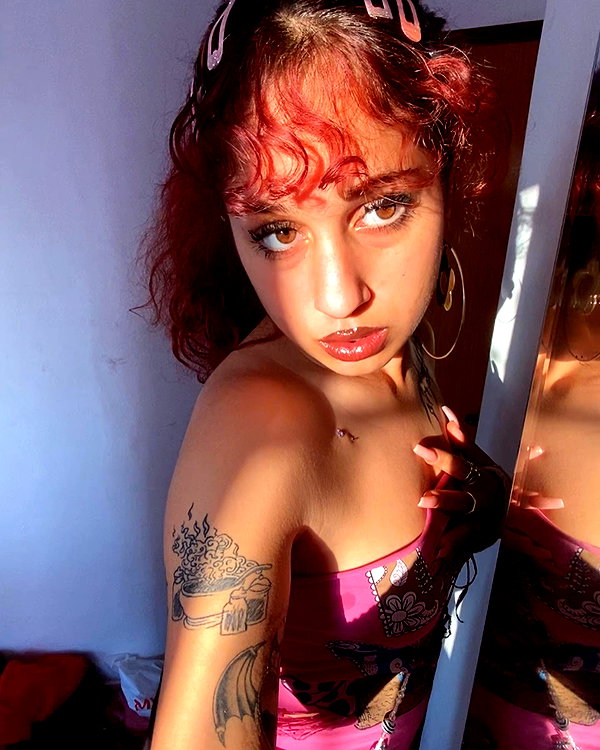 naamasini instagram image archive image