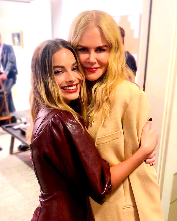 nicolekidman instagram image archive image