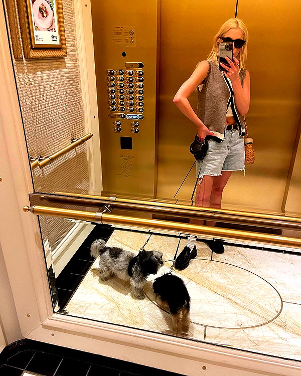 ashleybenson instagram image archive image