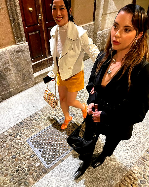 ashleybenson instagram image archive image