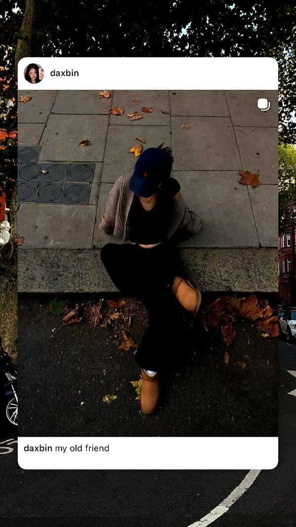daxbin instagram image archive image