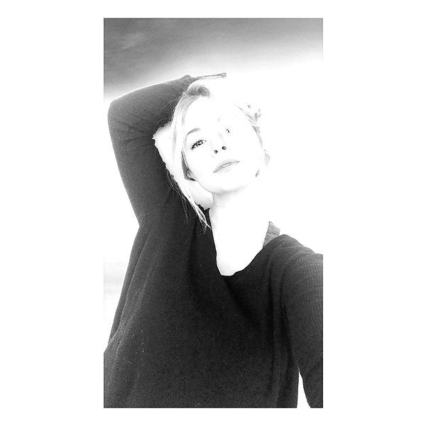 sashapieterse instagram image archive image