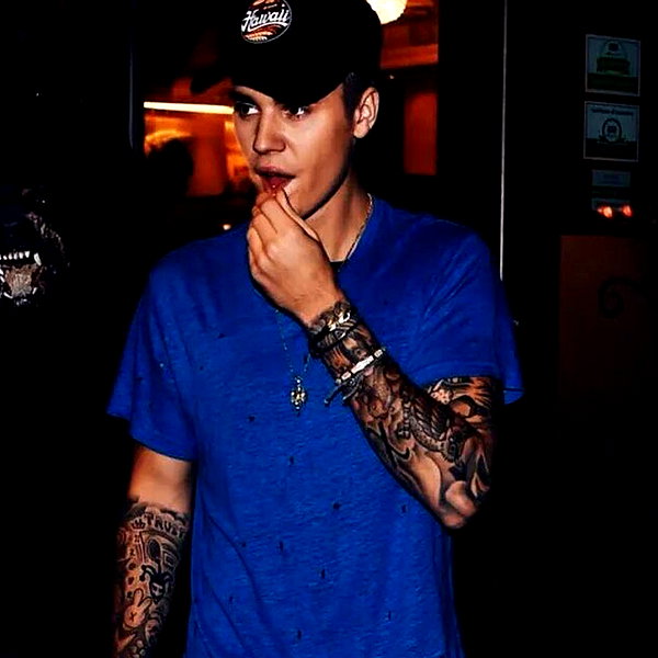 lilbieber instagram image archive image