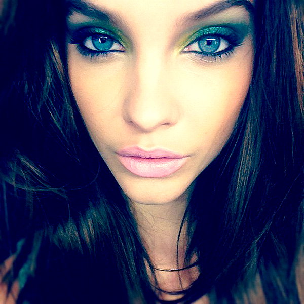realbarbarapalvin instagram image archive image