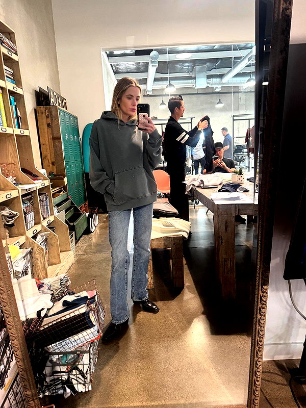 ashleybenson instagram image archive image