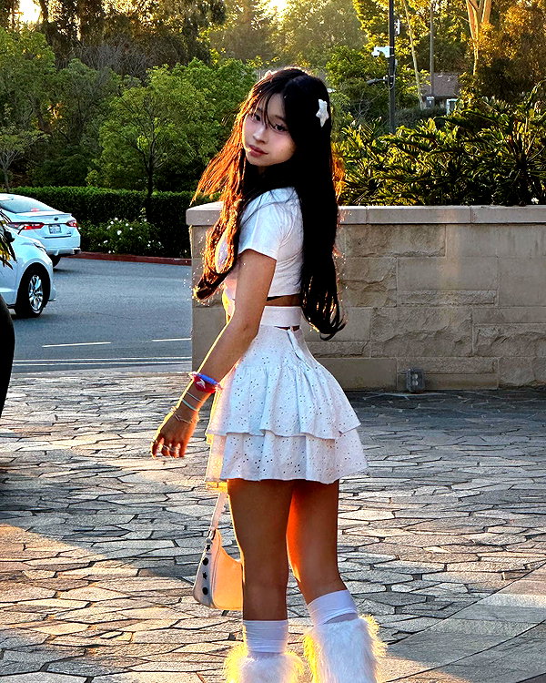 princessamelia_official instagram image archive image
