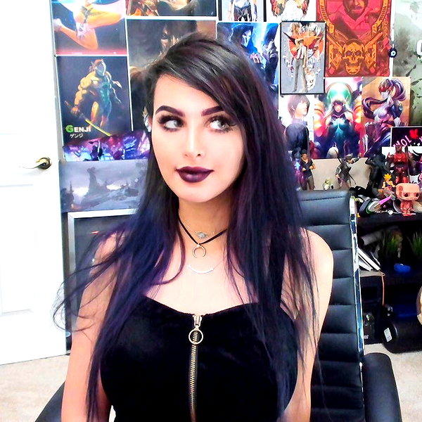 sssniperwolf instagram image archive image