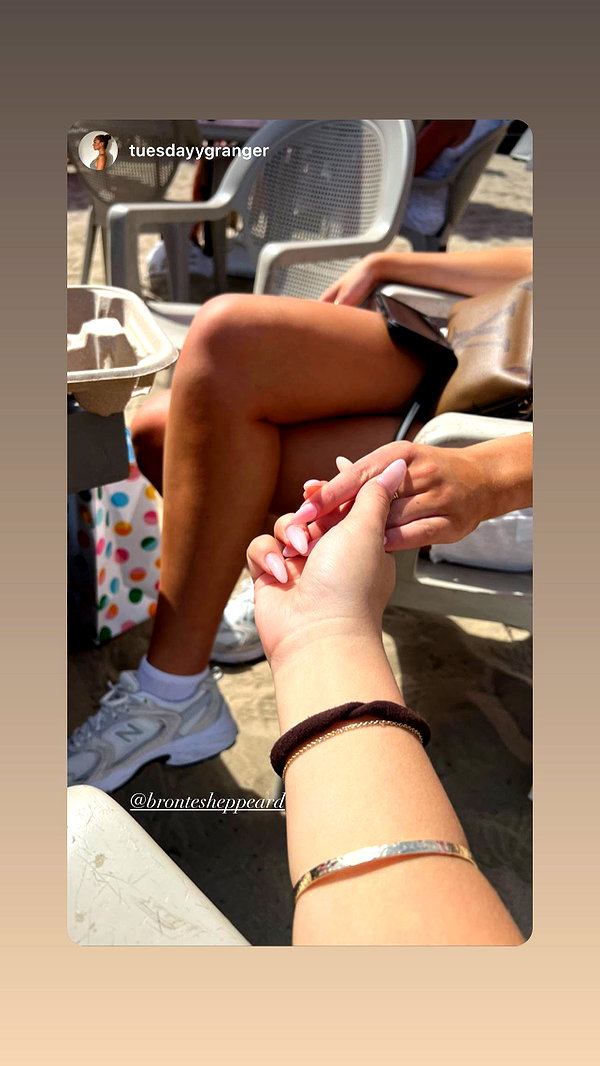 brontesheppeard instagram image archive image