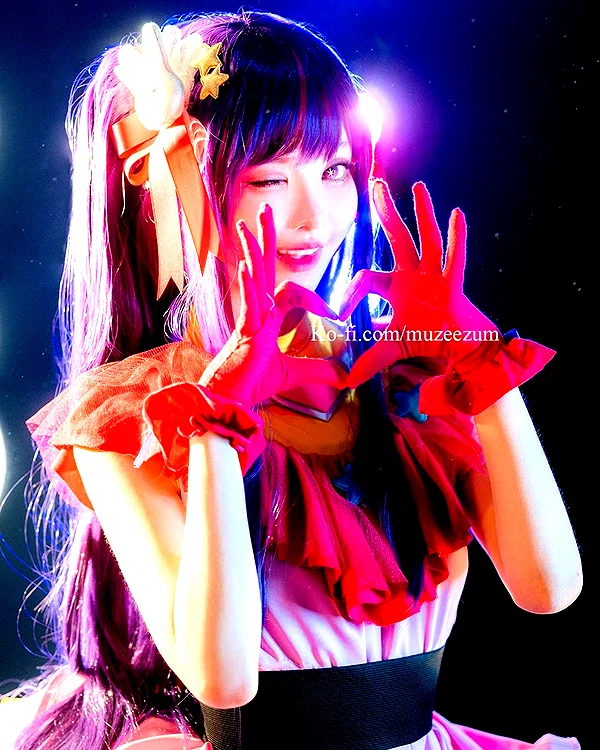 muze instagram image archive image