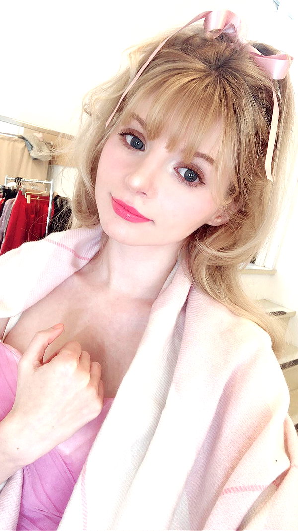 peachmilky_ instagram image archive image