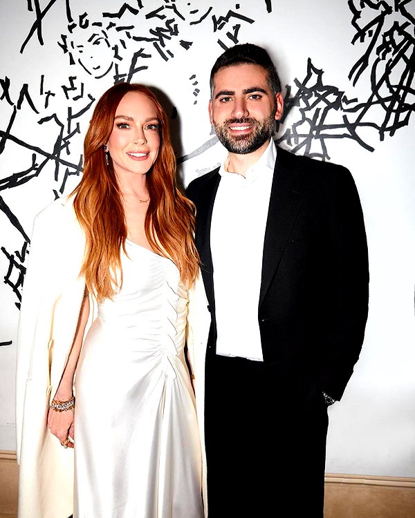 lindsaylohan instagram image archive image