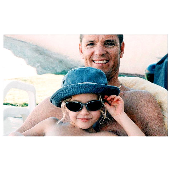 sashapieterse instagram image archive image