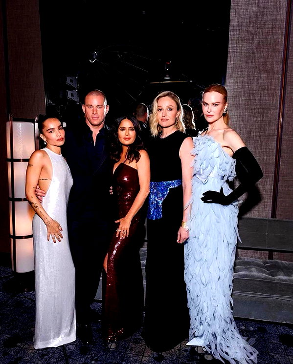 nicolekidman instagram image archive image