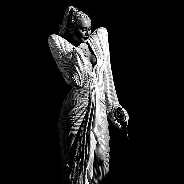 xtina instagram image archive image