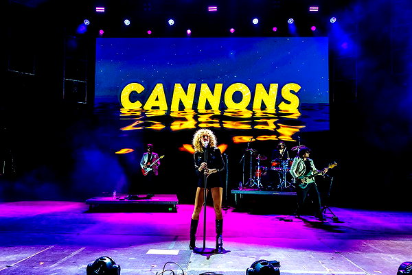 cannonstheband instagram image archive image
