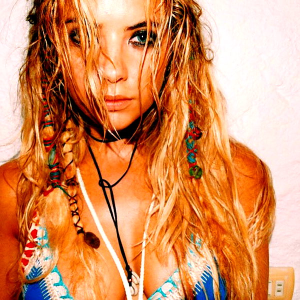 ashleybenson instagram image archive image